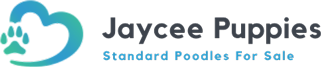 Jaycee Poodles Logo